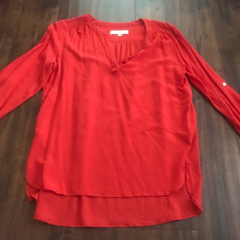 LOFT Blouse
